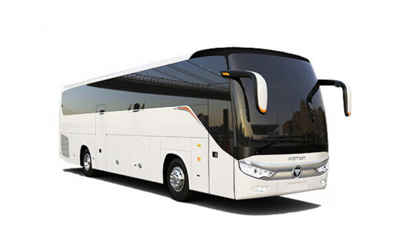 Foton 12M coach